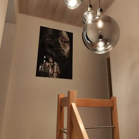 Pensjonat Veroli Brugia